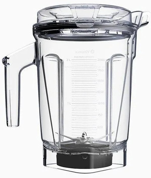 Vitamix Ascent A2300i grey Table Blender