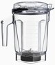 Vitamix Ascent A2300i grey Table Blender