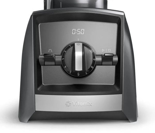 Vitamix Ascent A2300i grey Table Blender