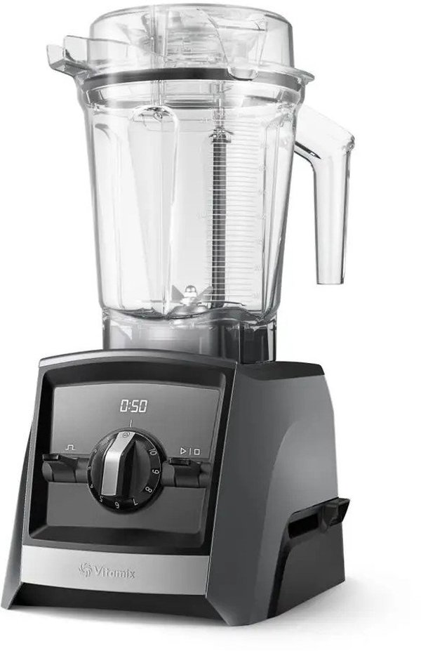 Vitamix Ascent A2300i grey Table Blender