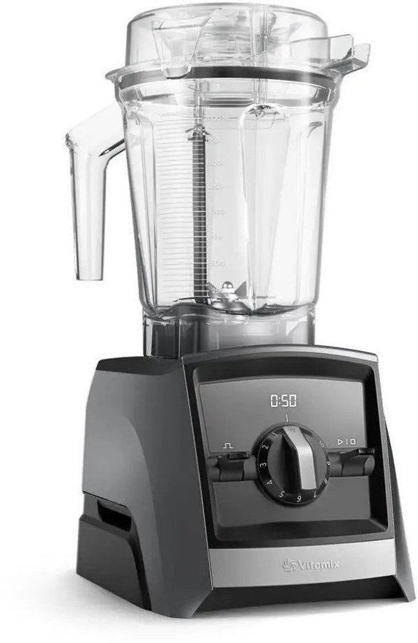 Vitamix Ascent A2300i grey Table Blender