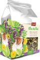 Vitapol Vita Herbal Μείγμα Βοτάνων για Ινδικά Χοιρίδια με Φρούτα και Λαχανικά, 150g