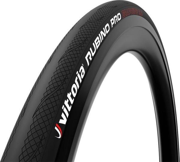 Ελαστικό Vittoria Opony 28" Rubino Pro Fold 700x28c / 28-622 μαύρο