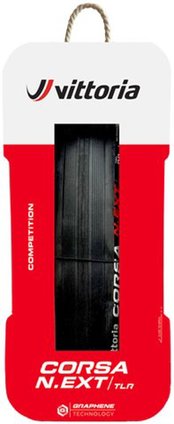 Ελαστικό Vittoria Road Corsa N.EXT G2, 26-622