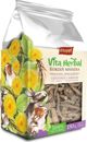 Vitapol Vita Herbal για τρωκτικά και κουνέλια, ρίζα πικραλίδας, 150 g