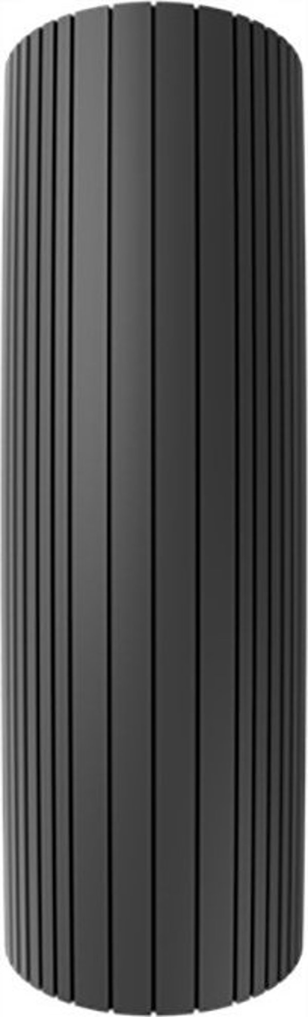 Vittoria Padanga 28" Vittoria Corsa TLR Fold 700x28c / 28-622 μαύρο