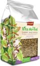 Vitapol Vita Herbal για τρωκτικά, προνύμφες αλευροσκώληκα, 4 x 80 g