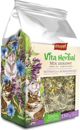 Vitapol Vita Herbal Μείγμα Βοτάνων για Τσιντσιλά και Κουνέλια, 150g