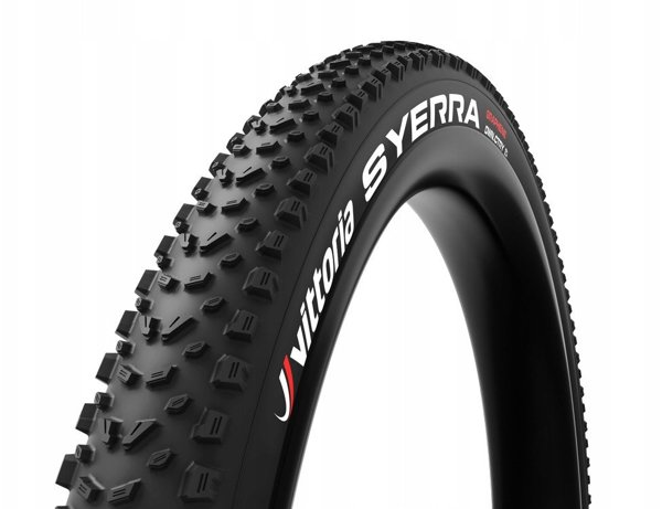 Vittoria Syerra TLR G2 Tire, 29x2.4"
