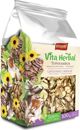 Vitapol Vita Herbal Αγκινάρα Ιερουσαλήμ για Τρωκτικά και Κουνέλια, Συμπλήρωμα Διατροφής, 100γρ.
