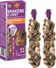 Vitapol Smakers expert για ινδικά χοιρίδια 5τμχ/display