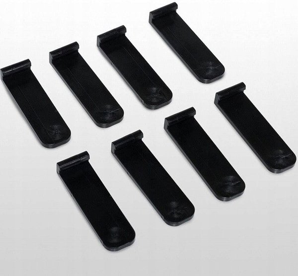 Vittoria Tubeless Road Kit, M (27-29 mm)