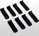 Vittoria Tubeless Road Kit, M (27-29 mm)