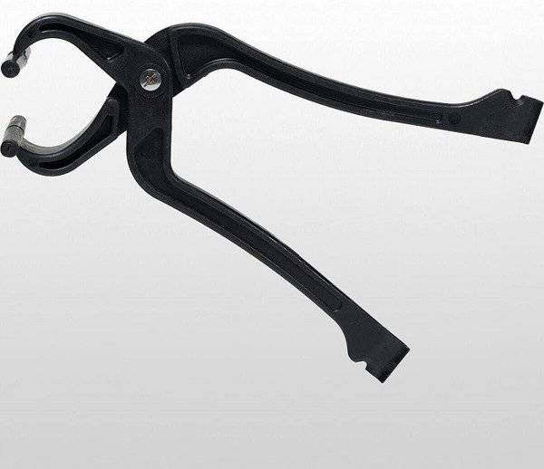 Vittoria Tubeless Road Kit, M (27-29 mm)