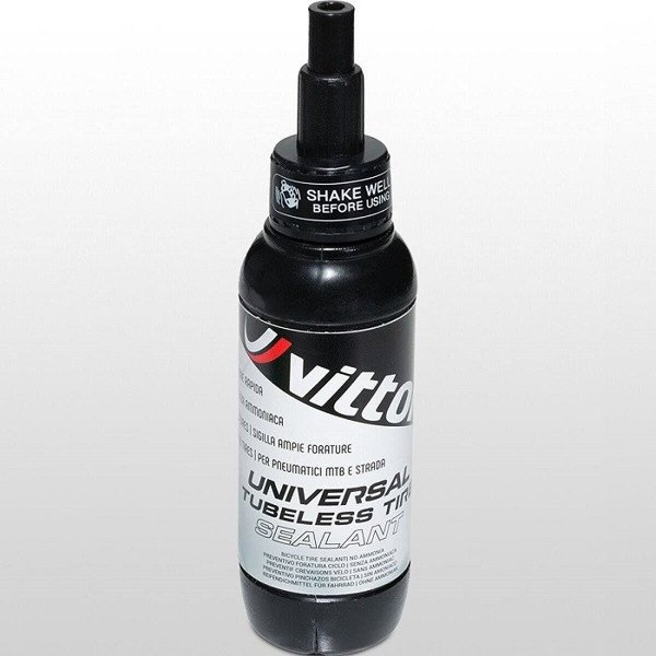 Vittoria Tubeless Road Kit, M (27-29 mm)