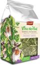 Vitapol Vita Herbal για τρωκτικά και κουνέλια, μίσχος μαϊντανού, 50g