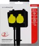 Προέκταση καλωδίου Vivanco H07RN-F 3m (61155)