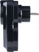 Vivanco Vivanco 2-way outdoor socket 2pcs (61174)