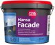 VivaColor ΒΑΦΗ ΠΡΟΣΟΨΗΣ HANSA FACADE 2,7L LA-ALUS