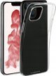 Vivanco Vivanco θήκη Super Slim Apple iPhone 14 Plus, διάφανη (63489)