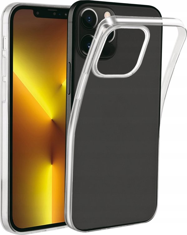 Vivanco Vivanco θήκη Super Slim Apple iPhone 13 Pro Max (62893)