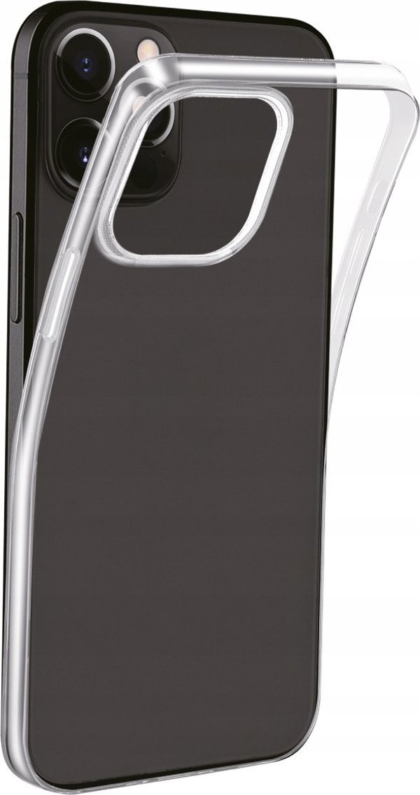Vivanco Vivanco θήκη Super Slim Apple iPhone 13 Pro Max (62893)