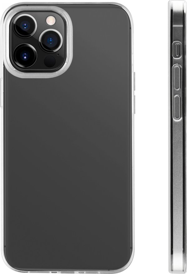 Vivanco Vivanco θήκη Super Slim Apple iPhone 13 Pro Max (62893)