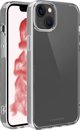 Vivanco Vivanco θήκη Safe&Steady Anti Shock Apple iPhone 14 Plus, διάφανη (63488)