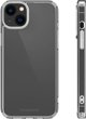 Vivanco Vivanco θήκη Safe&Steady Anti Shock Apple iPhone 14 Plus, διάφανη (63488)