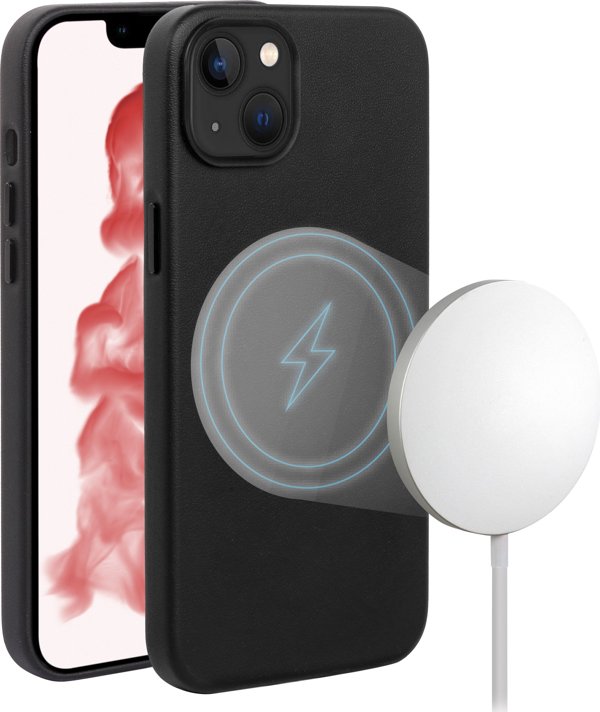 Vivanco Vivanco θήκη Mag Classic Apple iPhone 14 Plus (63481)