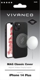 Vivanco Vivanco θήκη Mag Classic Apple iPhone 14 Plus (63481)