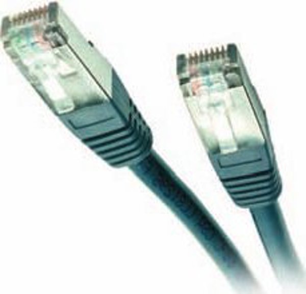 Vivanco Vivanco patchcord PS Cat 5e 25m (20246)