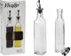 Δοσομετρητής ξυδιού Vivalto Διαφανής (300 ml) (0,3 L) (5,5 x 25,5 x 11 cm) (5 x 25 x 5 cm) (30 cl)