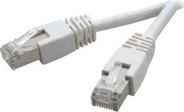 Καλώδιο ethernet Vivanco Vivanco CAT 5e 20m (45336)