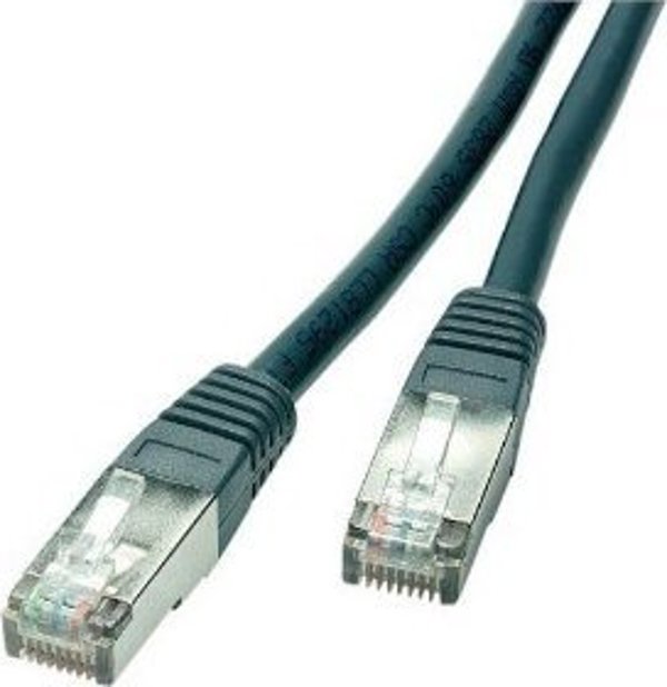 Vivanco Vivanco καλώδιο patch PS Cat 5e 30m (20247)