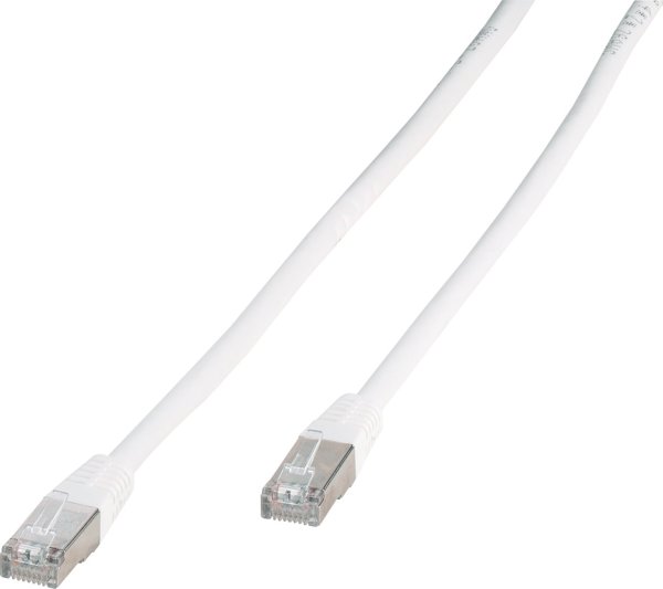 Καλώδιο δικτύου Vivanco Vivanco CAT 6 20m (45382)