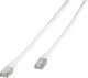 Καλώδιο δικτύου Vivanco Vivanco CAT 6 20m (45382)