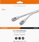 Καλώδιο δικτύου Vivanco Vivanco CAT 6 20m (45382)