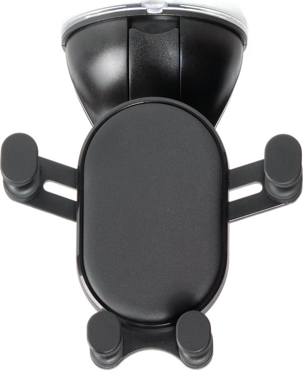 Vivanco Vivanco βάση στήριξης τηλεφώνου αυτοκινήτου Windshield Butler (61636)