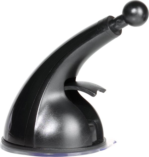 Vivanco Vivanco βάση στήριξης τηλεφώνου αυτοκινήτου Windshield Butler (61636)