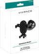 Vivanco Vivanco βάση στήριξης τηλεφώνου αυτοκινήτου Windshield Butler (61636)
