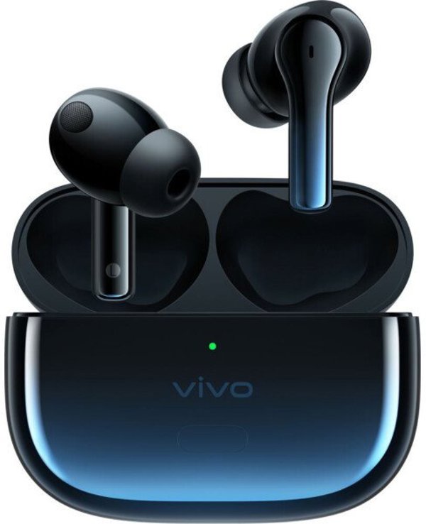 Vivo  2e Bluetooth Headset in-ear Starry Blue