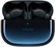 Vivo  2e Bluetooth Headset in-ear Starry Blue