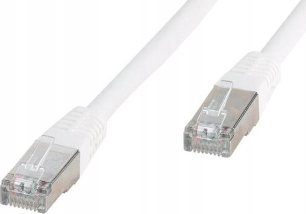Καλώδιο Vivanco Vivanco CAT 5e καλώδιο ethernet 5m (45333)