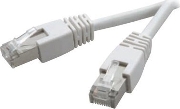 Καλώδιο Vivanco Vivanco CAT 5e καλώδιο ethernet 5m (45333)