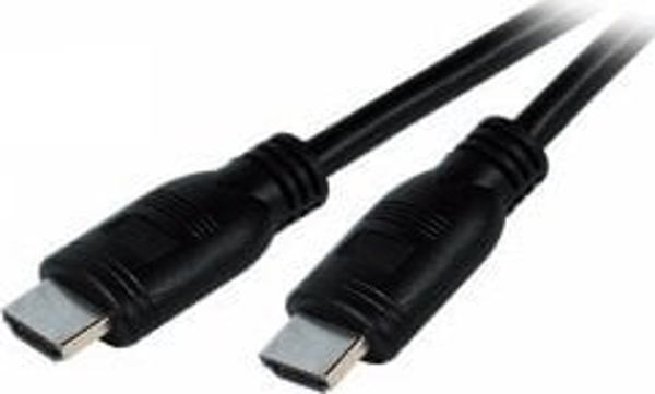 Vivanco cable Promostick HDMI - HDMI 1,5m (42923)