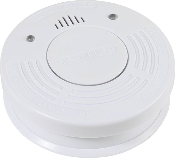 Vivanco Vivanco ανιχνευτής καπνού SD 10Y (33509)