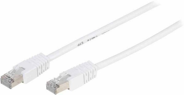 Καλώδιο δικτύου Vivanco CAT 5e 5m