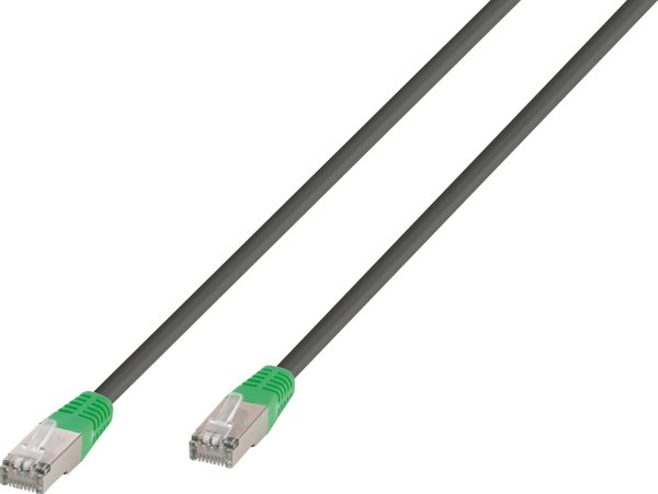 Vivanco Vivanco καλώδιο δικτύου CAT 6 10m (45913)
