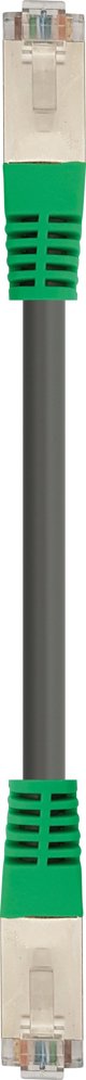 Vivanco Vivanco καλώδιο δικτύου CAT 6 10m (45913)